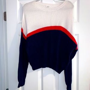 Knit Sweater